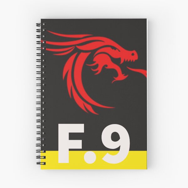 Item preview, DRAGON ZIPPER F.9 designed and sold by polygo.