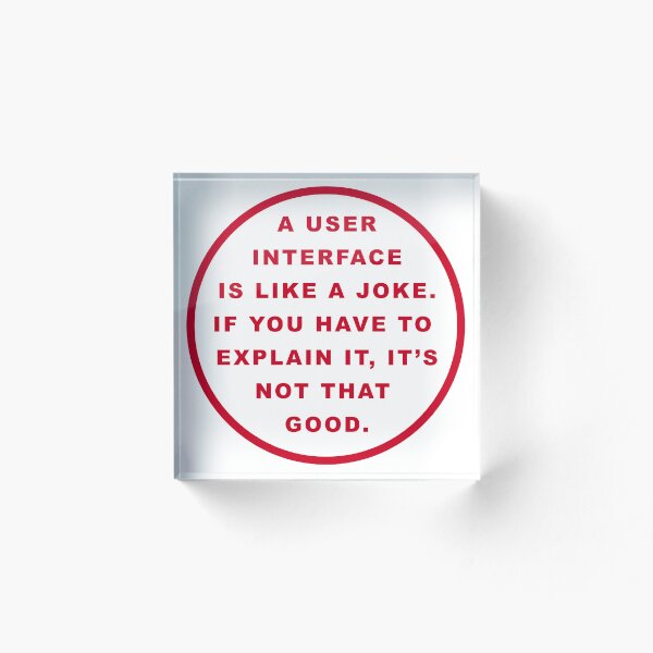 Item preview, User Interface - Joke designed and sold by DjinaDesign.