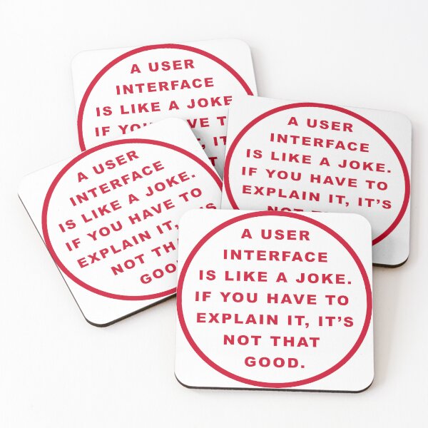 Item preview, User Interface - Joke designed and sold by DjinaDesign.