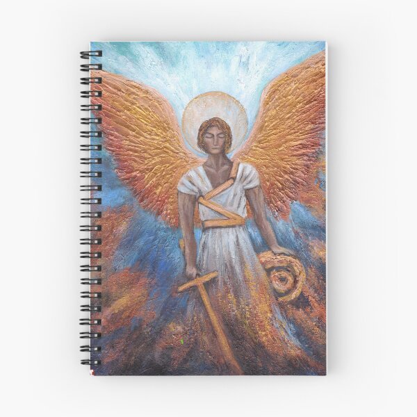Item preview, Male Angel designed and sold by Roy & Tiffany.