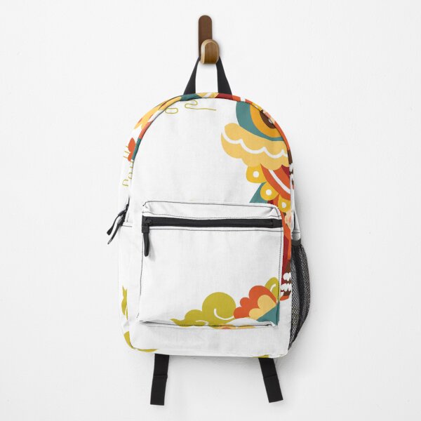 Item preview, Chinese Lunar New Year of the Tiger Festival designed and sold by OUGHRI.