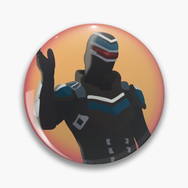 Item preview, Vigilante designed and sold by still_specter.