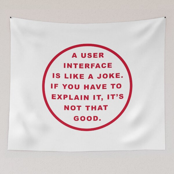 Item preview, User Interface - Joke designed and sold by DjinaDesign.