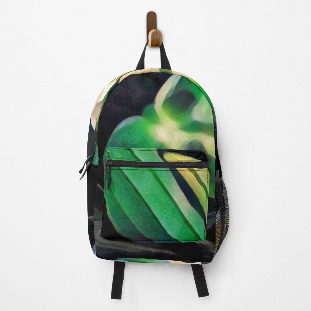 Item preview, Backpack designed and sold by RandaRubyRed.