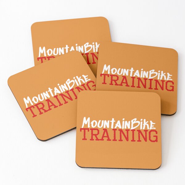 Item preview, MountainBike Training designed and sold by AngeloDeVal.