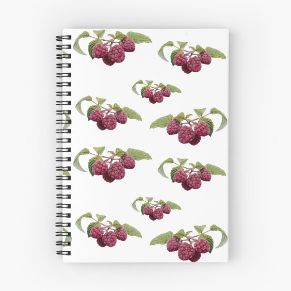 Item preview, Juicy and delicious raspberries | raspberry lover designed and sold by NathBros.
