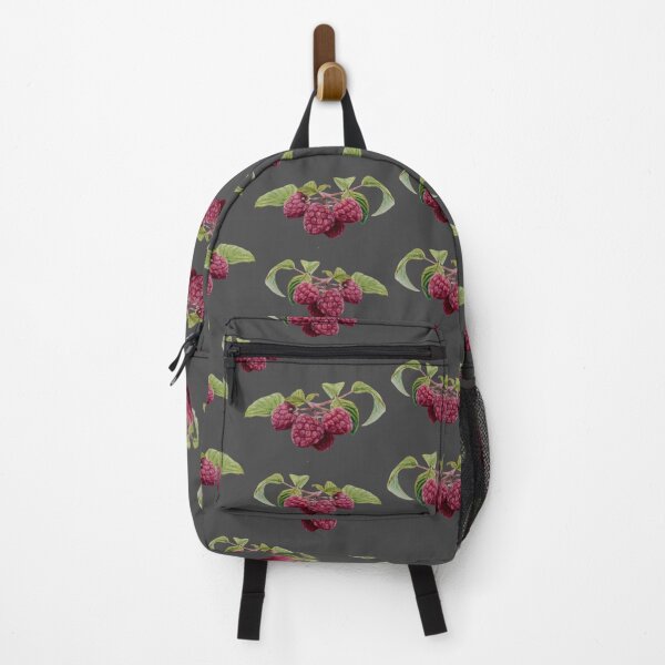 Item preview, Juicy and delicious raspberries | raspberry lover designed and sold by NathBros.