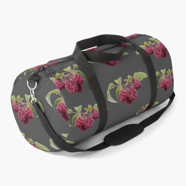 Item preview, Juicy and delicious raspberries | raspberry lover designed and sold by NathBros.