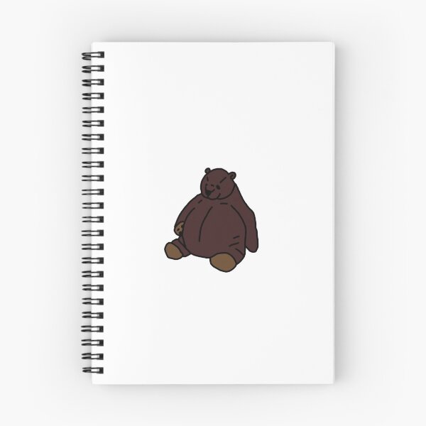 Item preview, Ikea bear  (Djungelskog) designed and sold by emigrace2001.