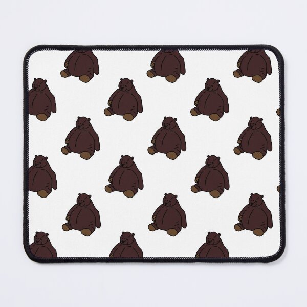 Item preview, Ikea bear (Djungelskog) designed and sold by emigrace2001.