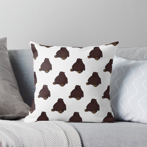 Item preview, Ikea bear  (Djungelskog) designed and sold by emigrace2001.