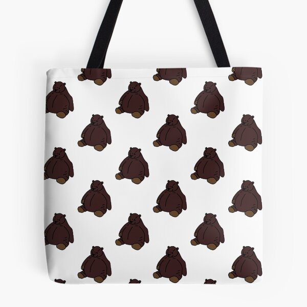 Item preview, Ikea bear  (Djungelskog) designed and sold by emigrace2001.