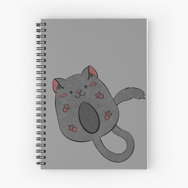 Item preview, Chibi Cat designed and sold by AteloLucid.