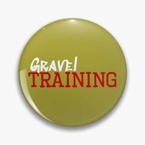 Item preview, Gravel Bike Training designed and sold by AngeloDeVal.