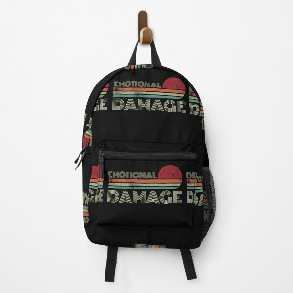 Item preview, Emotional Damage Vintage designed and sold by RedQuality.