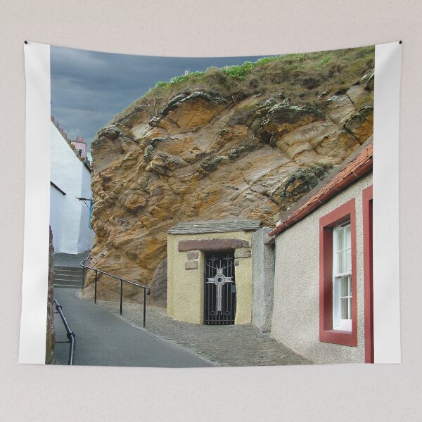 Item preview, St Fillan’s Cave designed and sold by tomg.