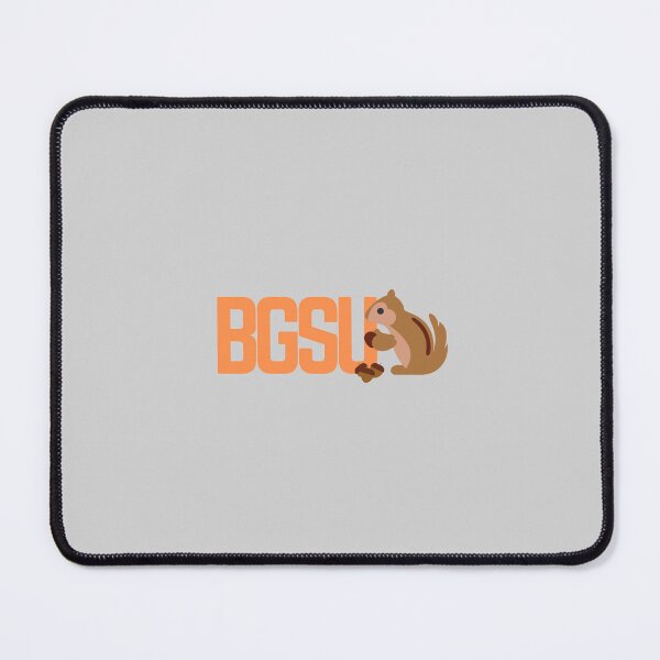 Item preview, BGSU Squirrel Design designed and sold by Makattack99.