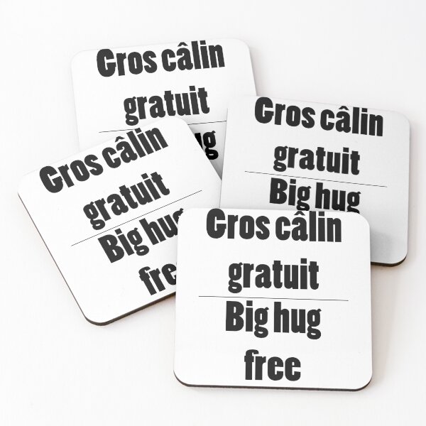 Item preview, Big hug free designed and sold by JonathanP514.