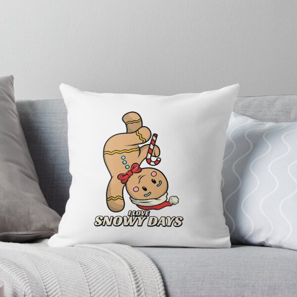Item preview, I Love Snowy Days  designed and sold by Exquisite Escalation Art Gallery  .