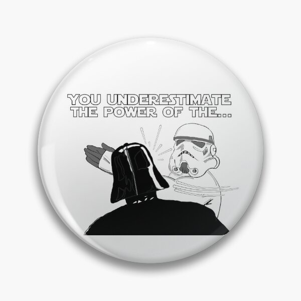 Item preview, Golpe de fuerza designed and sold by ColoCryptonaut.