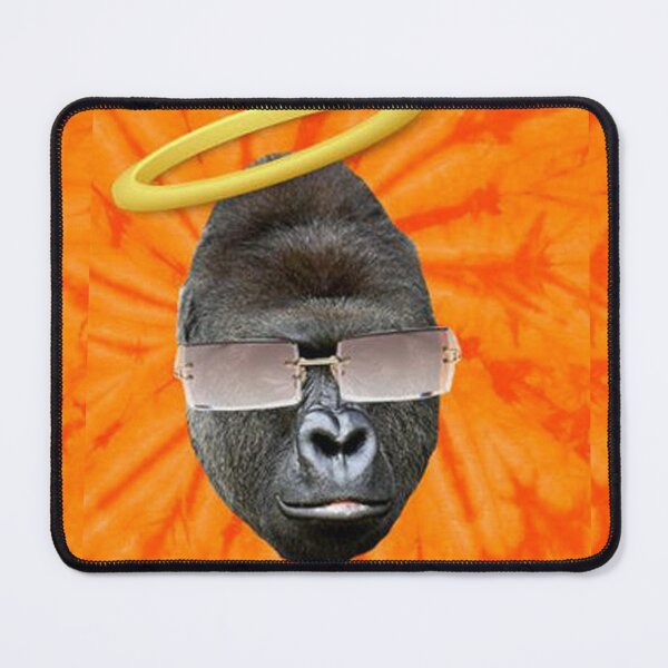 Item preview, FUNNY Barstool Harambe Graphic T-Shirt designed and sold by UNIKLO.