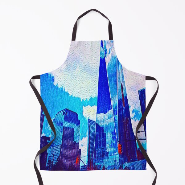 Item preview, Ground Zero NY designed and sold by RandaRubyRed.