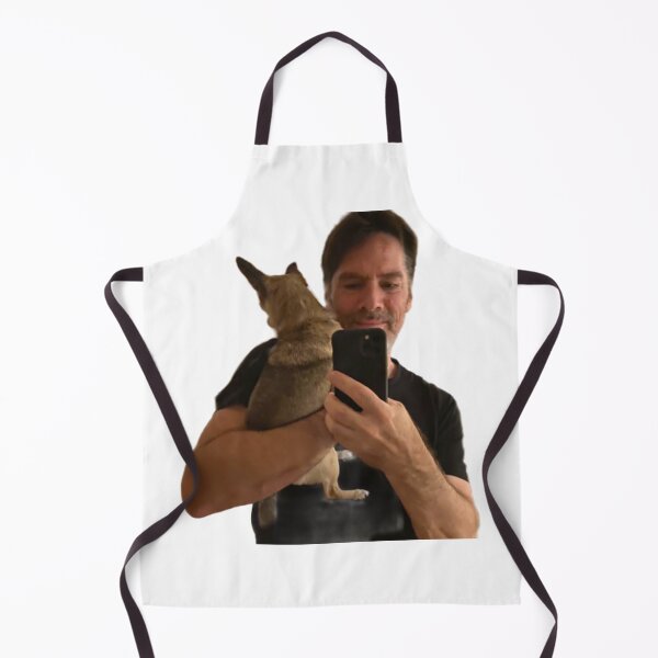 Item preview, Thomas Gibson & Hazel Mirror Selfie designed and sold by nicoledamx.