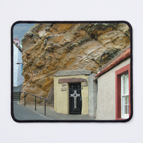 Item preview, St Fillan’s Cave designed and sold by tomg.