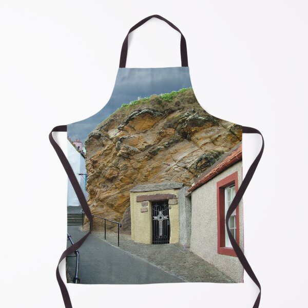 Item preview, St Fillan’s Cave designed and sold by tomg.