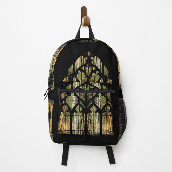 Item preview, Church In the Summer Forest designed and sold by MigBardsley2.