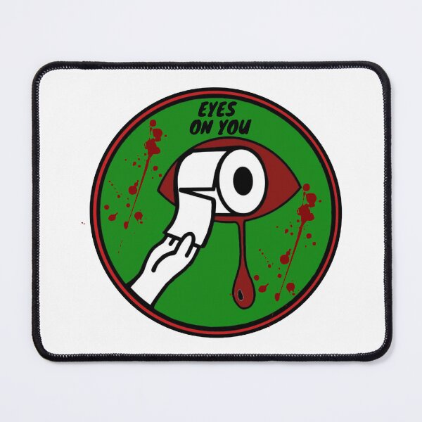 Item preview, Eyes on You,sarcasm gift designed and sold by Gazo freeze ★★★★★.