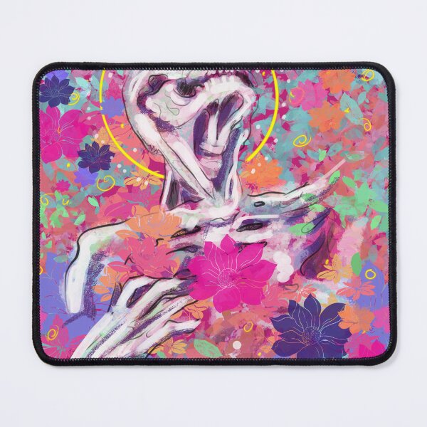 Item preview, In the Garden designed and sold by Noelle Hunt.