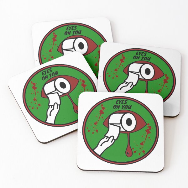 Item preview, Eyes on You,sarcasm gift designed and sold by Gazo freeze  ★★★★★.