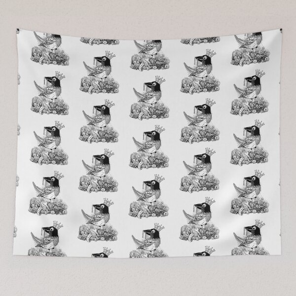 Item preview, Playful Magpie’s Shiny Treasure designed and sold by RGB-Ginger.