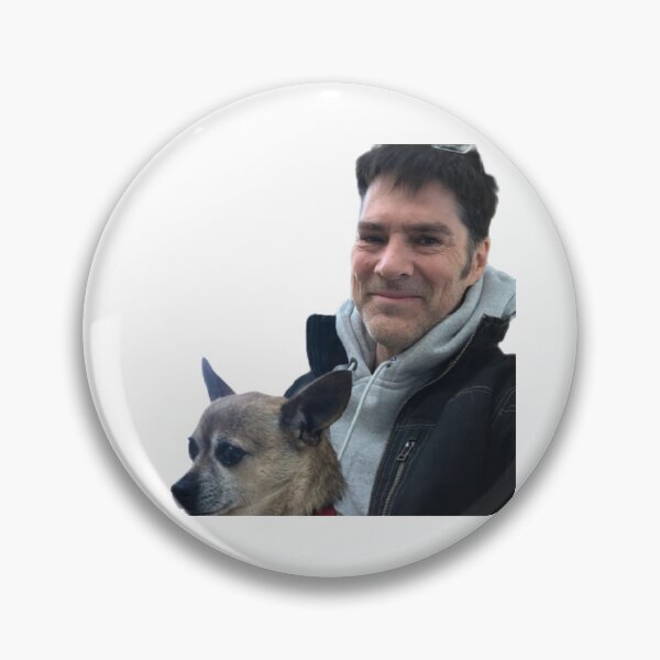 Item preview, Thomas Gibson & Hazel Selfie designed and sold by nicoledamx.