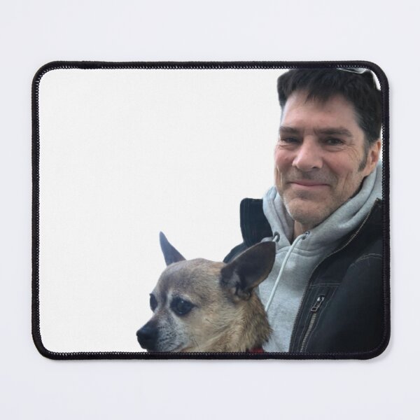 Item preview, Thomas Gibson & Hazel Selfie designed and sold by nicoledamx.