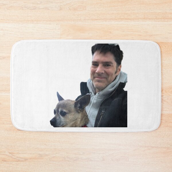 Item preview, Thomas Gibson & Hazel Selfie designed and sold by nicoledamx.