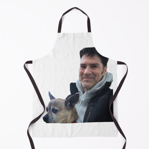 Item preview, Thomas Gibson & Hazel Selfie designed and sold by nicoledamx.