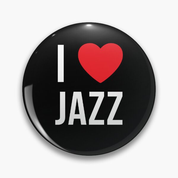 Item preview, I ♥ JAZZ designed and sold by TheILoveShop ❤️.