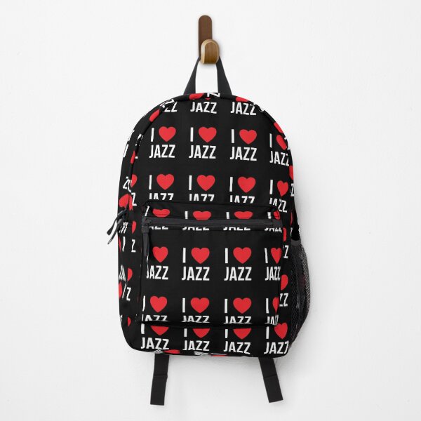 Item preview, I ♥ JAZZ designed and sold by TheILoveShop ❤️.