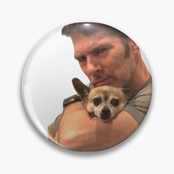 Item preview, Thomas Gibson & Hazel Hug designed and sold by nicoledamx.