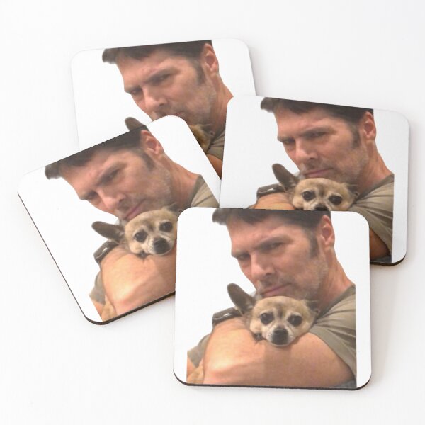 Item preview, Thomas Gibson & Hazel Hug designed and sold by nicoledamx.