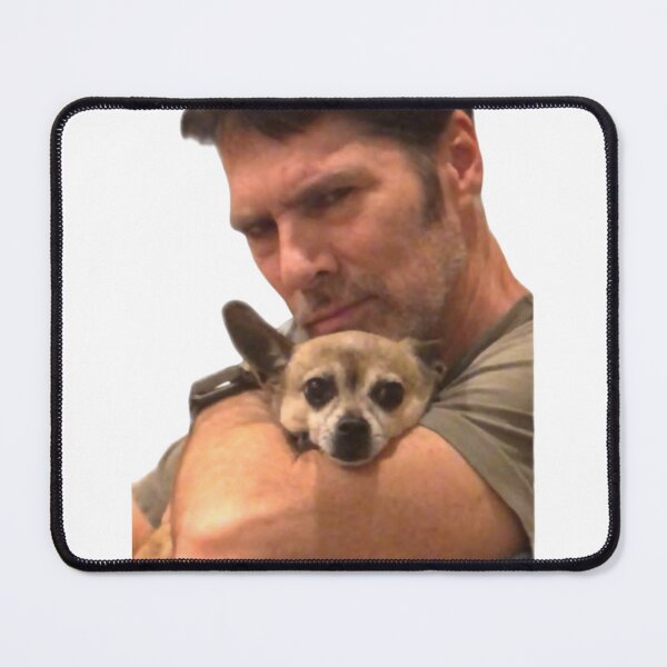 Item preview, Thomas Gibson & Hazel Hug designed and sold by nicoledamx.