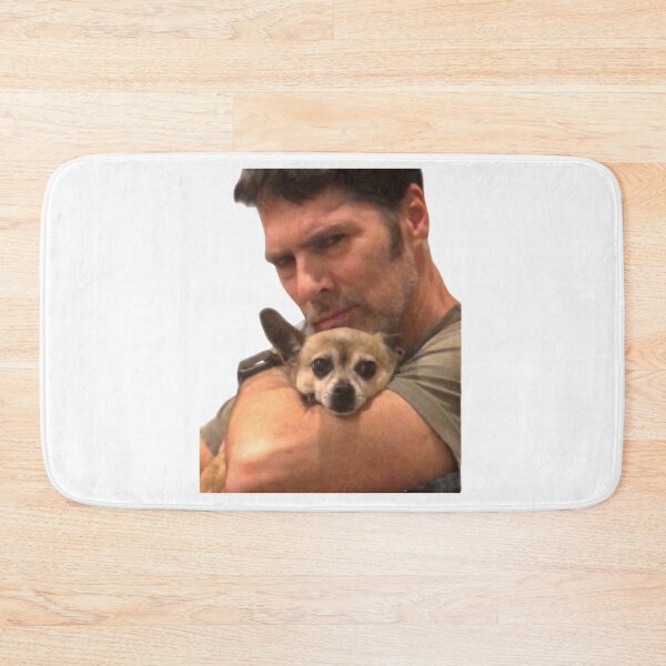 Item preview, Thomas Gibson & Hazel Hug designed and sold by nicoledamx.