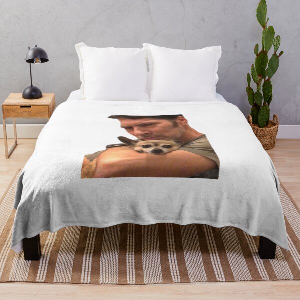 Item preview, Thomas Gibson & Hazel Hug designed and sold by nicoledamx.