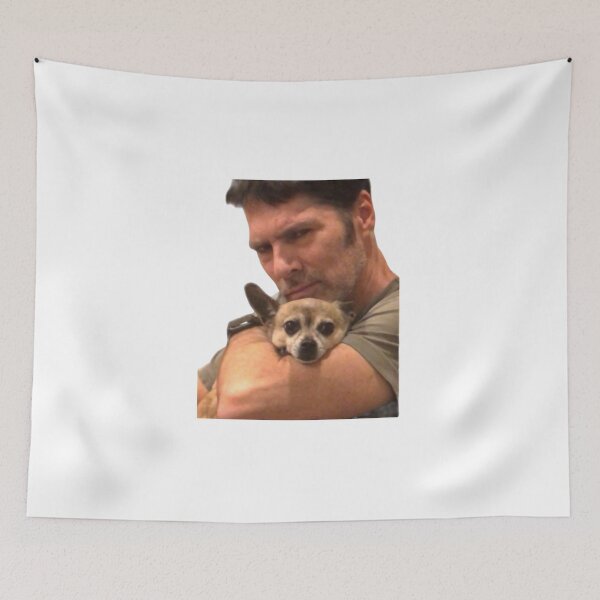 Item preview, Thomas Gibson & Hazel Hug designed and sold by nicoledamx.