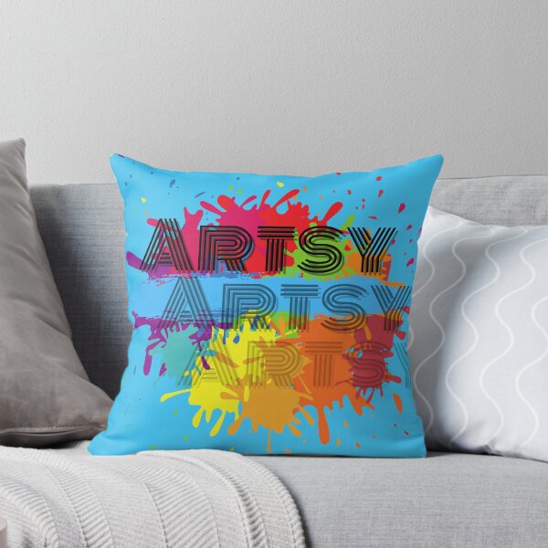 Item preview, Artsy designed and sold by Yugster24.