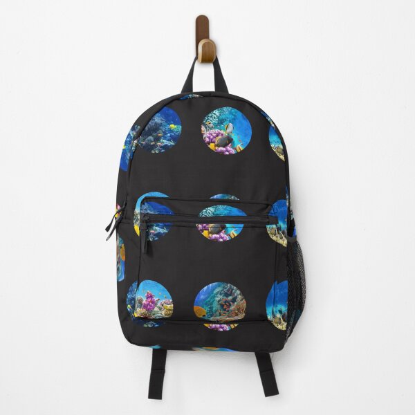 Item preview, Colorful Tropical Ocean Fish designed and sold by silviaol.