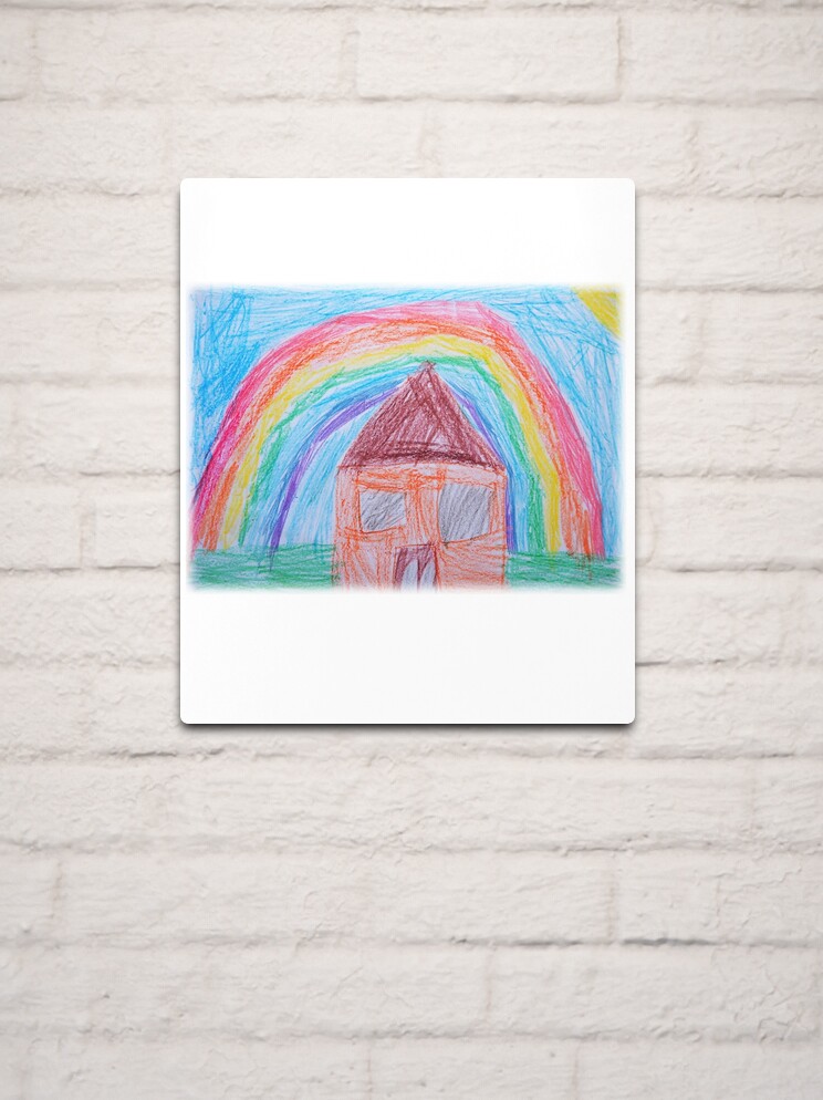 Rainbow #155376 (Nature) – Free Printable Coloring Pages