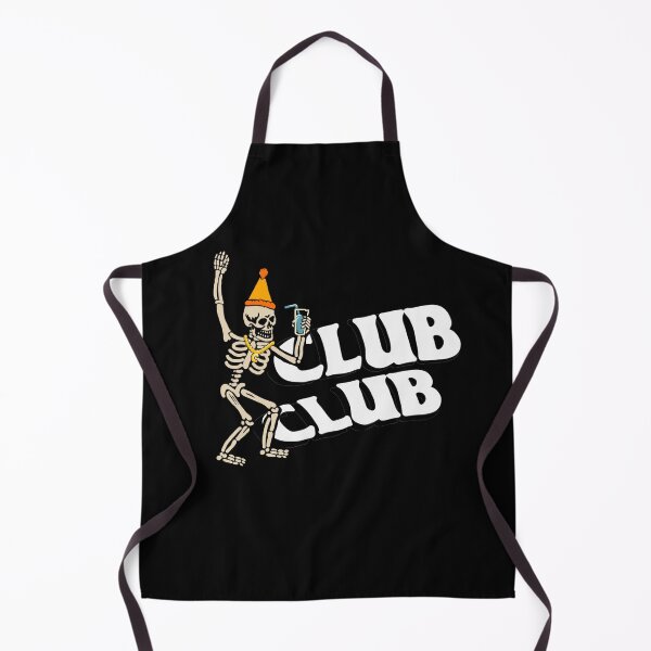 Aperçu de l'œuvre club club créée et vendue par Stickerchange20.